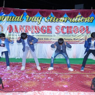 ss oakridge school mahabibnagar