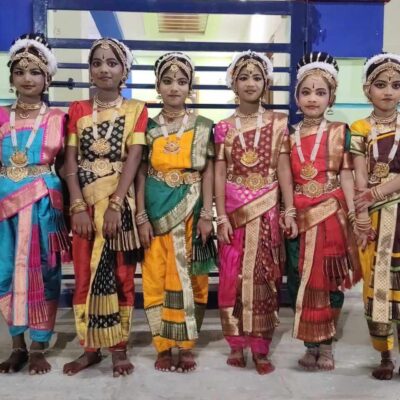 SS Oakridge school Mahbubnagar