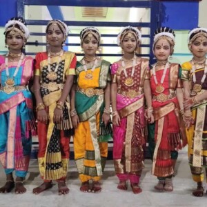 SS Oakridge school Mahbubnagar